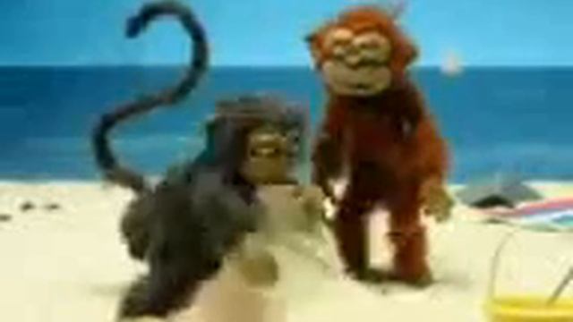 прикол обезьяны смотреть онлайн