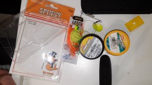 Купил пасту для форели и разные приманки #shortvideo #fishing #ca