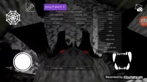 Обзор мода Outwitt