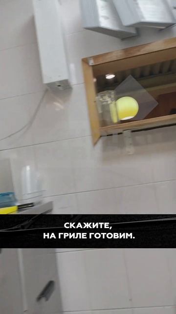 В "Шоколаднице" гости едят полуфабрикаты #шоколадница смотреть онлайн