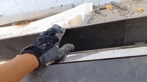 Система щелевого перелива бассейна. Геленждик