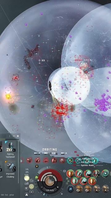 400 КОРАБЛЕЙ ПРОТИВ ДРЕДНОУТА #eve #eveonline #gameplay #epic #mmorpg смотреть онлайн