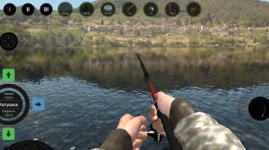 Professional fishing 2 3 локация квесты на рыбу