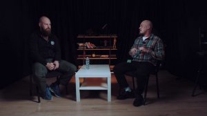 ⚡️ Трейлер к новому выпуску «Основа разговоры: Супер Олег»