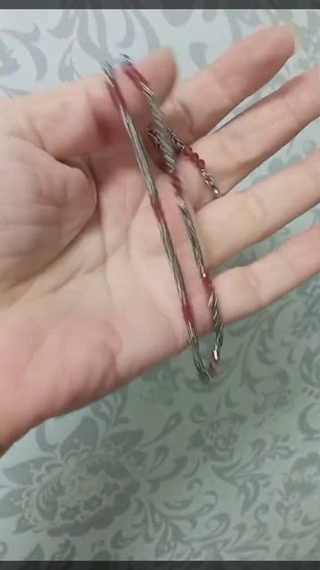 византийская цепочка с гранатами серебро смотреть онлайн