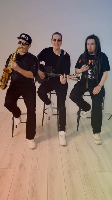 Кавер-группа THE IDOLS (Липецк) - Дом (cover Артём Пивоваров) смотреть онлайн