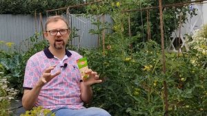 Как ускорить созревание плодов? Используем современн?