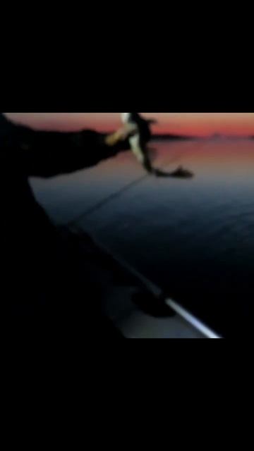 Бесконечный язь на реке Обь смотреть онлайн