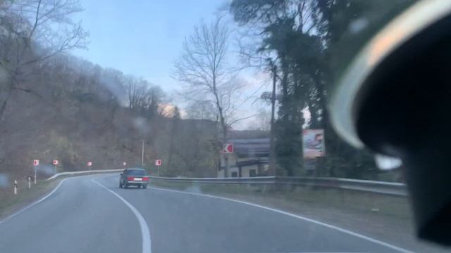 Путешествие по Адыгее от Майкопа до Лаго-Наки