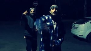 Чипинкос feat  Dyadya J i   Депрессия Official Music Video