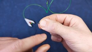 Как сделать МАКУШАТНИК на КАРАСЯ? Правильный подход к