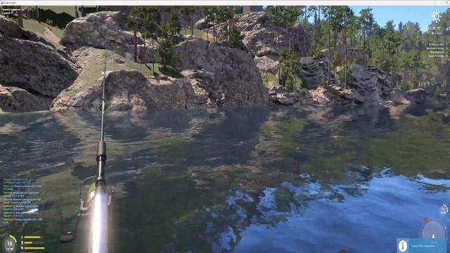 Рыбалка дома ))) смотреть онлайн