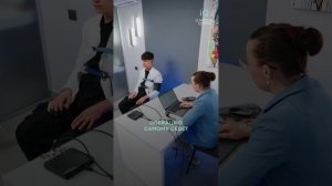 Детектор Лжи: доктор Артем