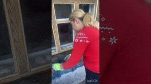 Реставрация старых деревянных окон своими руками