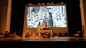 День победы в лицее при ТПУ. 2025