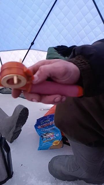 катушка зимняя из ссср смотреть онлайн