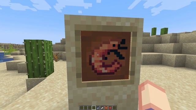 Minecraft: НОВАЯ РЫБАЛКА! Обзор модов - Fishing Paradise