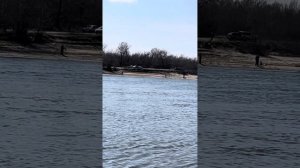 Наловили РЫБЦА! Рыбалка на реке ДОН🐟