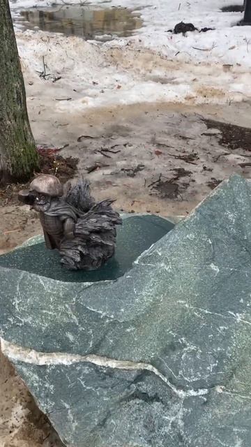 В Рязани грибы с глазами смотреть онлайн