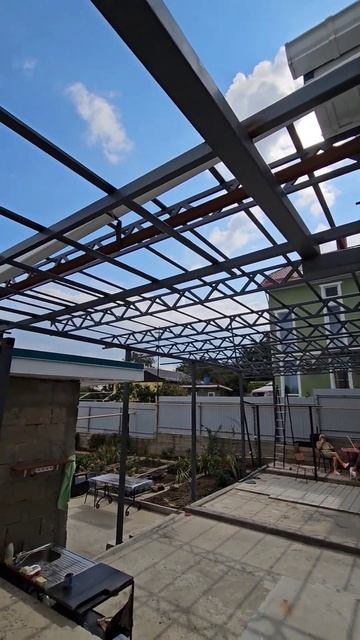 поликарбонат монолитный профильный смотреть онлайн