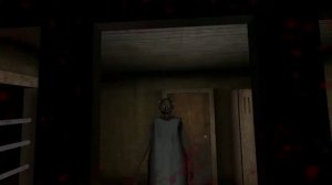 Granny:Chapter Two все плохие конечные сцены