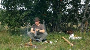 Охота и Рыбалка на Среднем Урале 2024