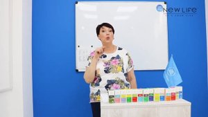 Экстракт ЧАГИ компании NEW LIFE