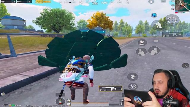 30+ КИЛЛОВ И ТОП 1 С JASE PINKMAN В ПУБГ МОБАЙЛ | PUBG MOBILE смотреть онлайн
