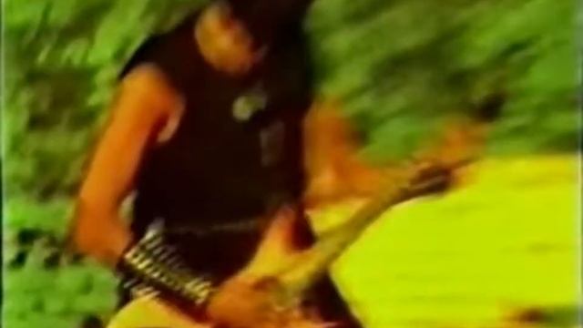 Кувалда - Бетономешалка (караоке) смотреть онлайн