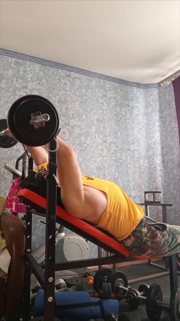 Турник важная часть тренировки/ #спортэтожизнь #пож #les