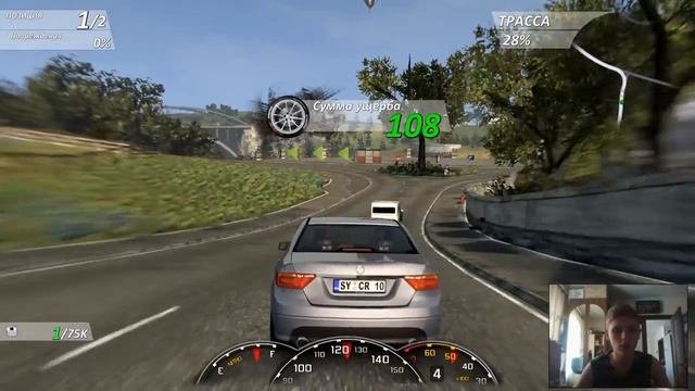 Crash Time 2 прохождение дела перерыв на кофе часть 1 смотреть онлайн