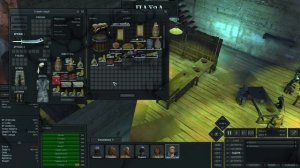 KENSHI ► Как заработать в Кенши? Лучший заработок - Кузне?