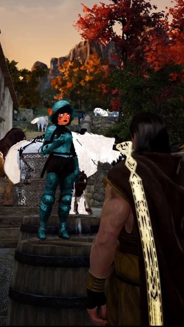 Как остановить рыбалку! #bdo #blackdesert #bug #бдо #fenriro #cording #фе? смотреть онлайн