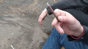 обзор сигарет ЛД клаб