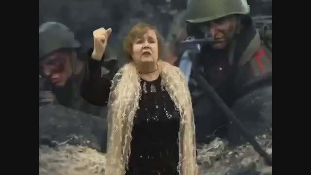 *Последний вальс | Нина ЯРНОВА (автор-исполнитель)