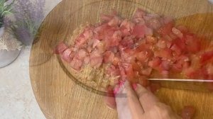 Улетает на Ура! Вкусный Салат с Куриной грудкой! Быстро. Просто. Очень Вкусно! Это просто Бомба!