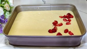 Мой любимый пирог на каждый день!  Простой рецепт для начинающих