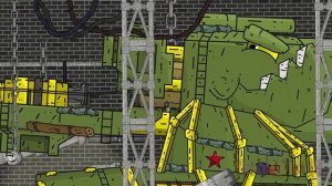 Прокачка Дориана СССР - Постройка Второй Линии Оборон?