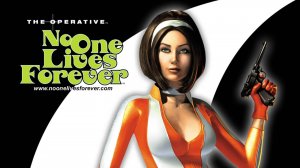 The Operative: No One Lives Forever,Прохождение 17 серия Попытка спасения Без комментариев