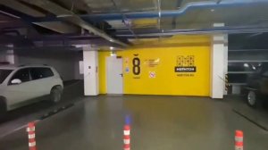 8 подъезд| Depart Apart