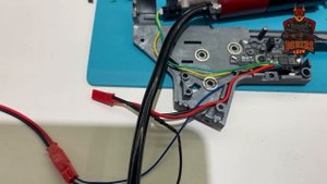 Мини Гайд по установке Arm-V Desire к ВВД системе Inferno Gen 2