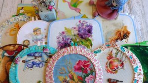 2. Май 2025: все мои активные процессы, кроме апрельских стартов, Лакки, немного дачи