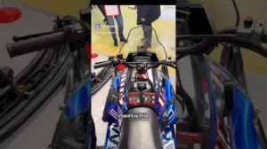 Снегоход с документами! IRBIS SF300 и IRBIS TUNGUS 500L