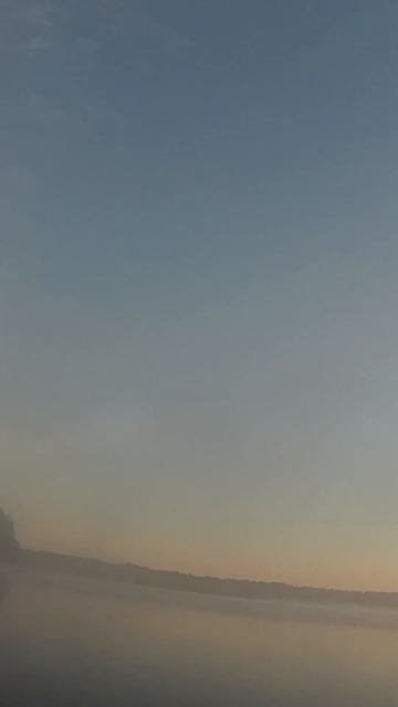 Селигер-а я еду за туманом.#селигер #рыбалка #троллинг смотреть онлайн