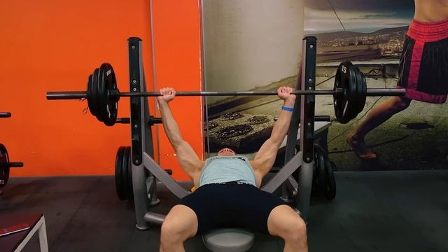 Сколько подходов делать для роста мышц? смотреть онлайн