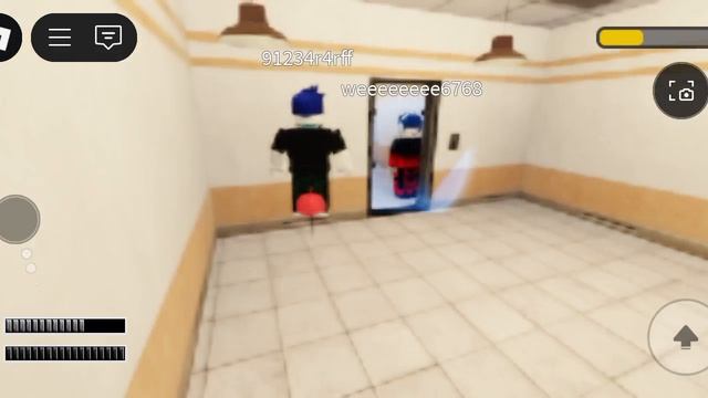 SCP-1507 розовые фламинго 🦩🦩