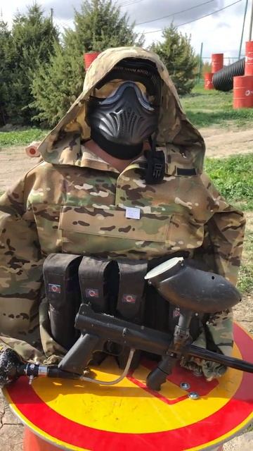 Новороссийск, Абрау-Дюрсо,  пейнтбол  экипровка смотреть онлайн