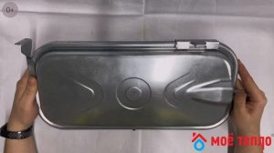 Расширительный бак для котла Navien Deluxe One 24 #navien #отоплен?