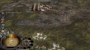 Забираем себе морию. Lord of the rings 2