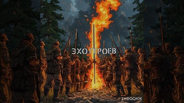 Эхо героев